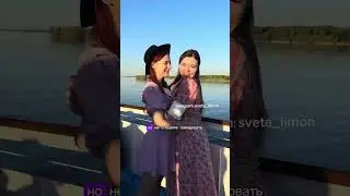 День рождение незнакомого человека. В Саратове. На теплоходе
