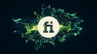 TECH INTRO AFTER EFFECTS - FIVERR TEMPLATE
