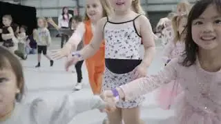 Mini Movers at Energetiks VDF24