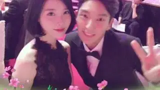 Wang So x Haesoo ( My Love by Lee Hi)