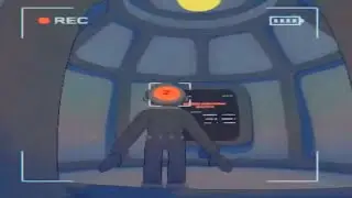Необъяснимые твари...