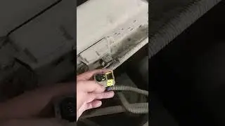 КамАЗ 5490. Плохие тормоза. ошибка spn 520210 fmi 9.