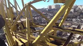 Трос на койсарова