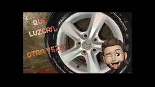 COMO LIMPIAR RINES A FONDO//COMO LIMPIAR RINES//TRUCO COMOIMPIAR LLANTAS