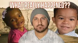 Where Are Hassani Campbell and Daphne Webb? | Vanished In Broad Daylight?