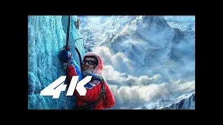 4k video ultrahd samsung snow 2160p