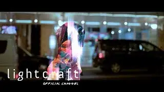 lightcraft - Bones (Official Music Video)