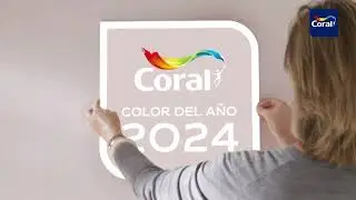 Color del Año Coral 2024