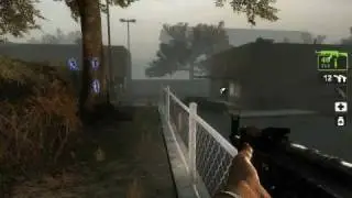 Left 4 Dead 2 Gameplay