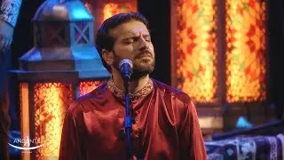 Sami Yusuf - Shirvanshah’s Palace 