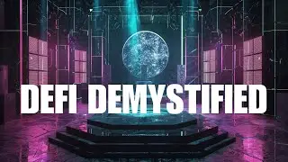 DeFi Decoded: The Ultimate Game Show Challenge!