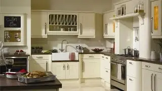 Kitchen Cupboard Doors