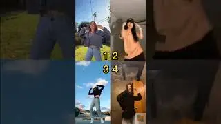Pick Your Best? 😍 Tiktok Compilation 💘 Pinned your comment 📌#272 #shorts #dance #ytviral #ytshorts