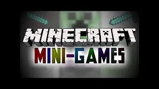 Minecraft Survival Games! #1