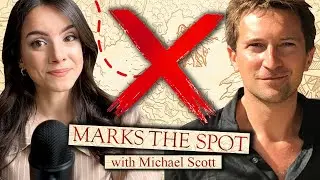 What Does It Mean To “Discover” An Ancient Site? The Story of Archaeology (with Michael Scott)