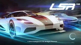feelingtouch.lightshadow