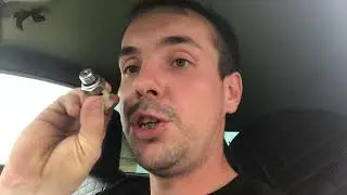 Загорелся датчик давления масла на приоре.