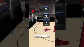 Best Jumpshots NBA 2K24 for Wing Builds: Pippen Green Window Shooting Tips 