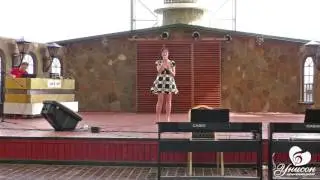 Полина Назарова - Je t'aime