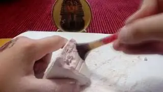 Тайна пирамиды 2 часть