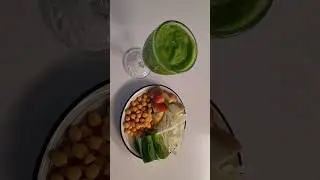 가볍고 건강한 채소과일식 다이어트식단 #중년다이어트 #조승우한약사 #건강식단