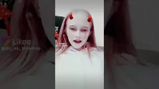 Это моя самая любимая песня ♥️✨🍎😈 