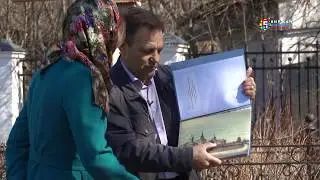 Киржачский женский Благовещенский монастырь – жемчужина нашего края