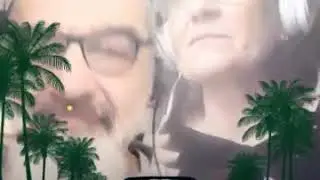 LE PARADIS BLANC en duo , mode Smule