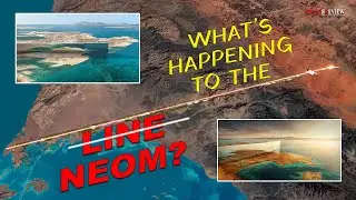 The LINE-NEOM Is Shrinking, But Is It Failing? | Mirror Review |