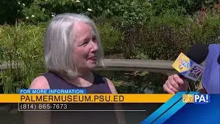 Good Day PA—The Arboretum at Penn State