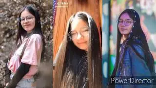 Los nuevos y mejores Tik Toks de itsdeecl ( Danae Inostroza)🎀😘