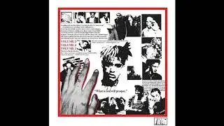 Bass Santana - Curse (ft. Cooliecut, Kin$oul & XXXTENTACION)