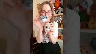 Хомячки из мема 🥺 
