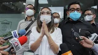 Trending Hari Ini!! Gisel Anastasya Mengakui Video Yang Viral Itu Adalah Dirinya