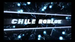 Nueva intro para el canal :D