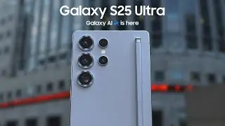 Galaxy S25 Ultra Is About to Change – MASSIVE Update Coming!