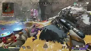 Mirage highlights #2 | Apex Legends | Valor