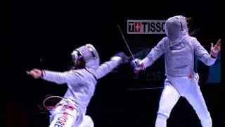 2019 Seoul WSI L4 Kim v Seo