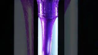Marker pen ink closeup (ASMR close up/ macro) #macro #asmrvideo #satisfying #asmrsounds #closeup