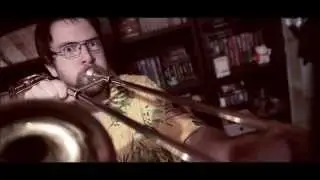 Joueur du Grenier MAKING OF Trailer ( Inception )