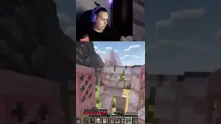 Проблемы с гостями! #Twitch #shorts #minecraft #game #youtubers