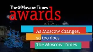The Moscow Times Awards 2015