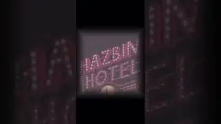 AAAAA IM SO FREAKING EXCITED #edit #hazbinhotel #helluvaboss #vivziepop #capcut #aaa