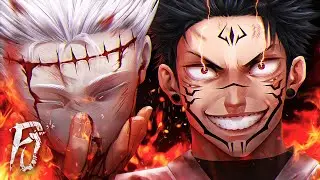 Sukuna Trap 😈 (Jujutsu Kaisen) | Rei do Corte |