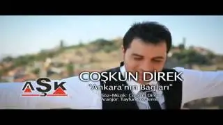 Ankaranın Bağları.-Ankaralı Coşkun