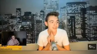 lux odgovara na goldenitovu izjavu o njemu