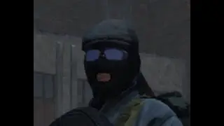 DayZ Stalker RP Мусор