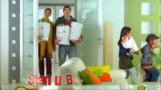 VELIKA C Nagradna igra - Pripremi C za Nagrade