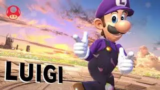 Ultimate S (P1) Luigi  vs Bomber man (CPU) (Version 1.3.0.2) (By Ryujinx)