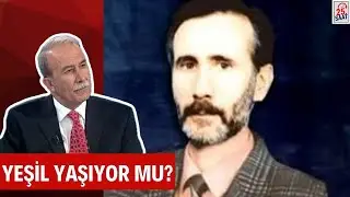 YEŞİL YAŞIYOR MU? TEHDİT ALDI MI? HANEFİ AVCI ANLATIYOR #yeşil #hanefiavcı #laleözanarslan